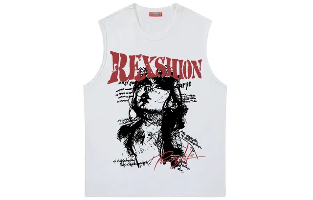 REXSHION Logo