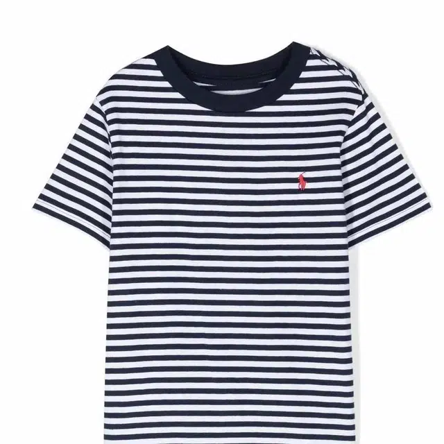 Polo Ralph Lauren SS23 LogoT