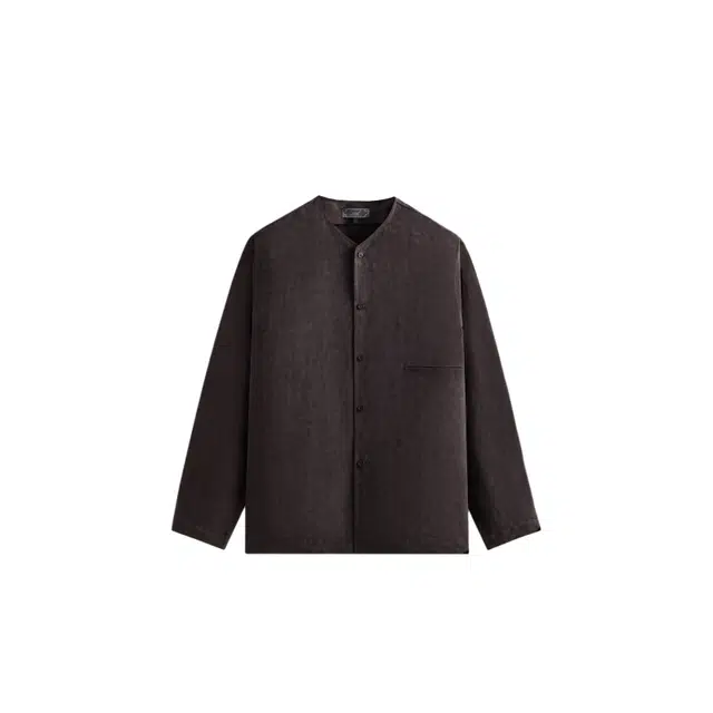 KITH SS25 Cupro Caelen