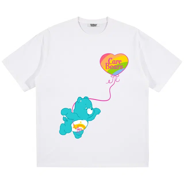 CAREBEARS T