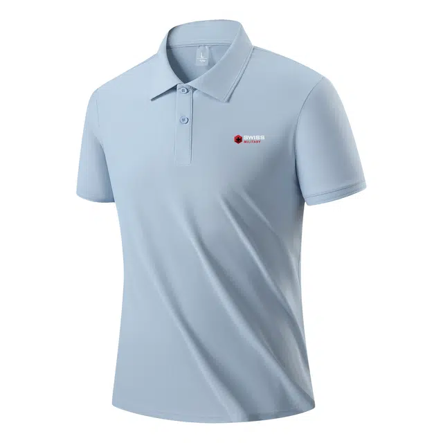 SWISS MILITARY Polo