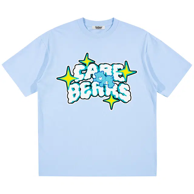 CAREBEARS LogoT