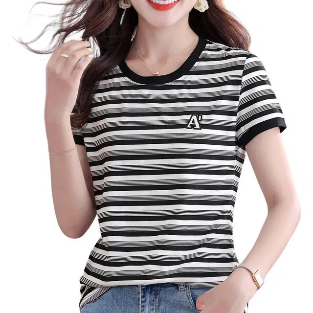 T