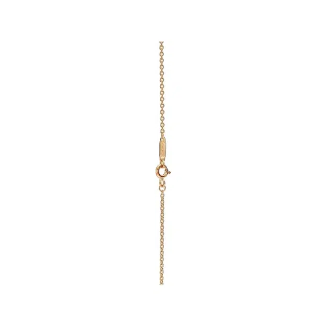 TIFFANY CO. 18k 18K