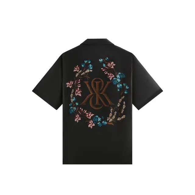 KITH SS25 Thompson
