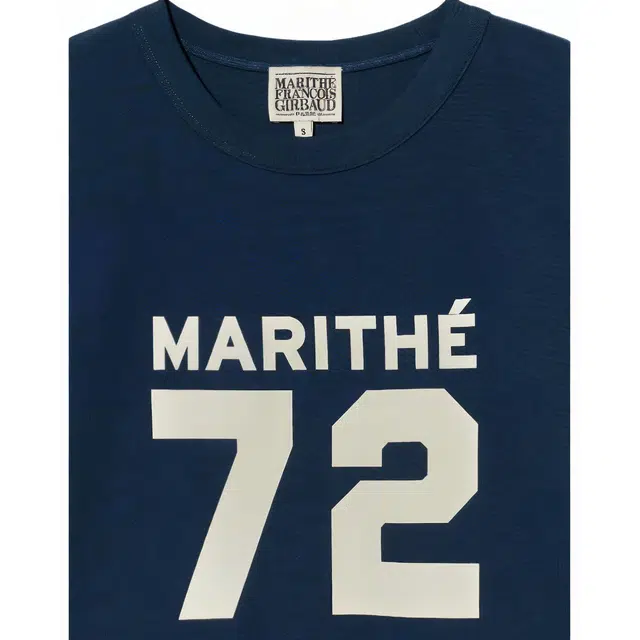 MARITHE FRANCOIS GIRBAUD SS25 T
