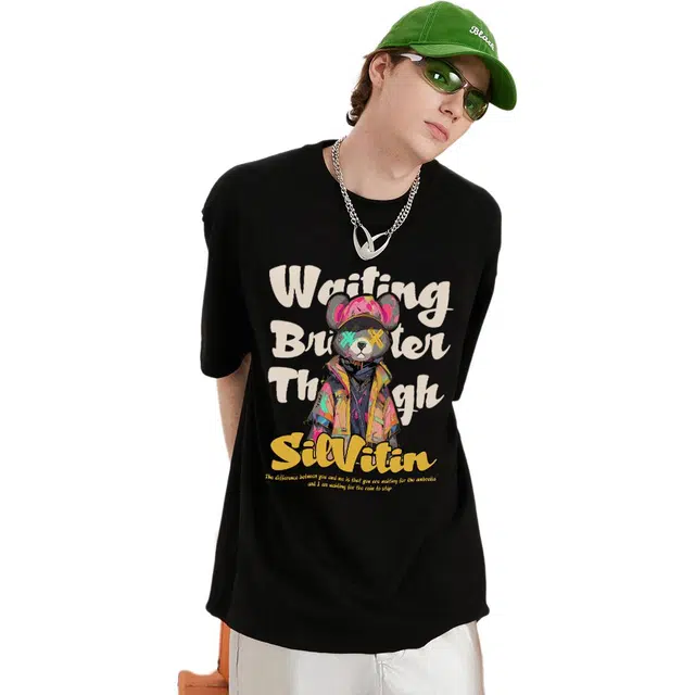 SIL VITIN T