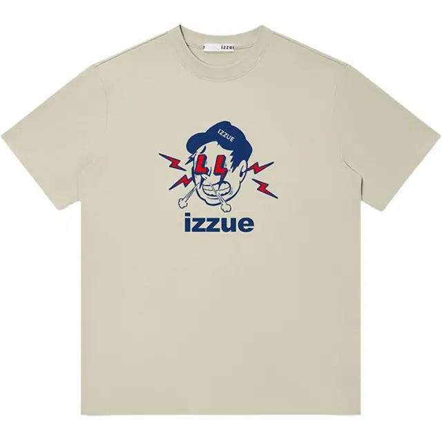 izzue i.tT