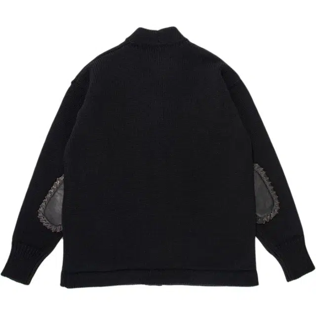 bowwow SS25 USMA WEST POINT CARDIGAN V