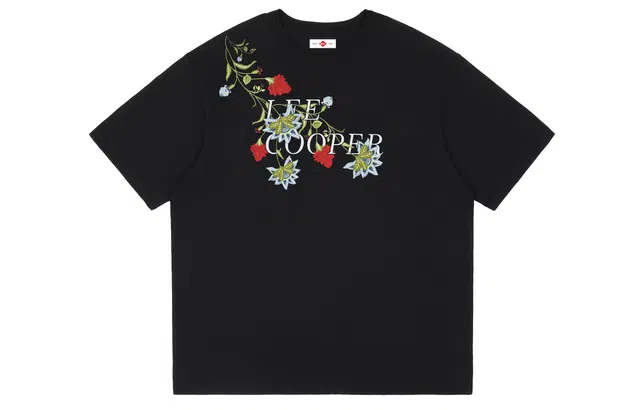 Lee Cooper logoT