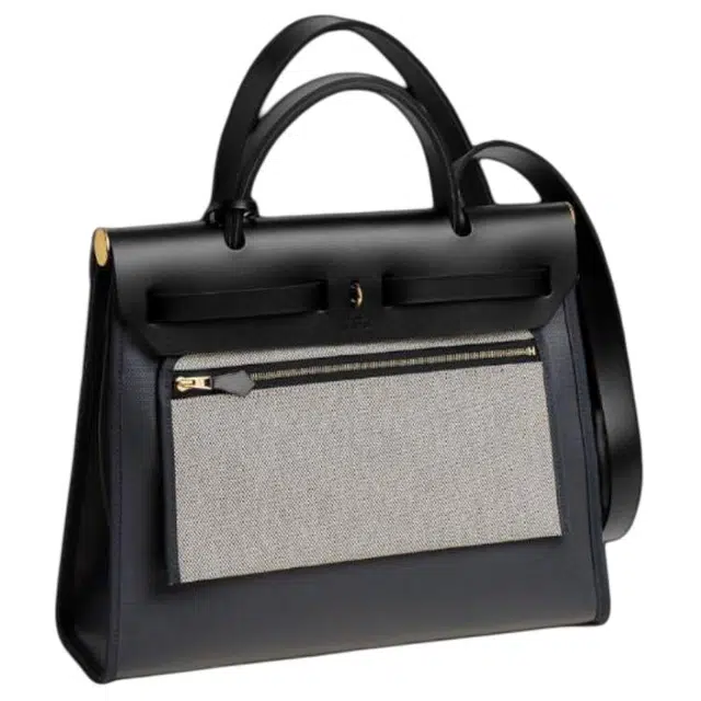 HERMES Herbag Zip 31