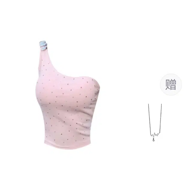 识恩 修身舒适百搭背心 女款