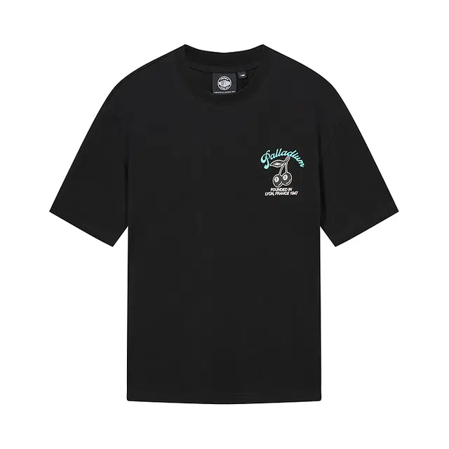 Palladium collab T