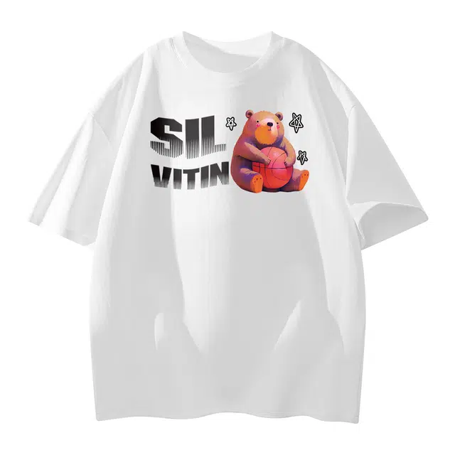 SIL VITIN LogoT