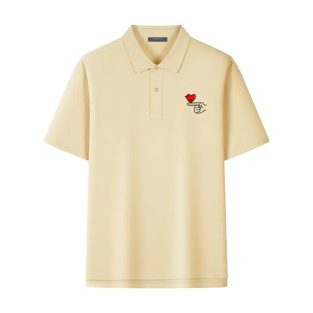 MindBridge Polo