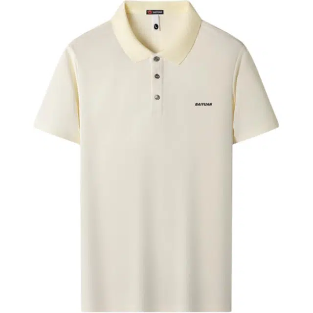 BaiYuan Trousers Polo