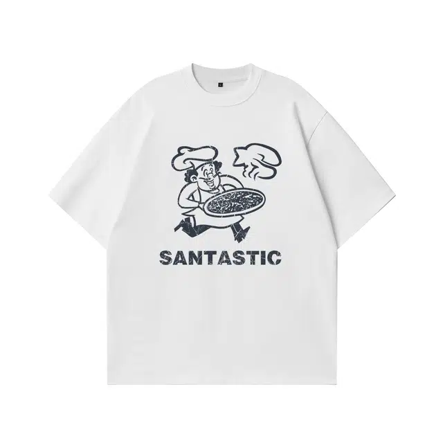 SANTASTIC T