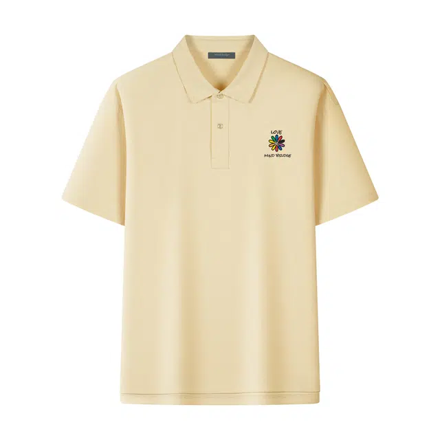 MindBridge Polo