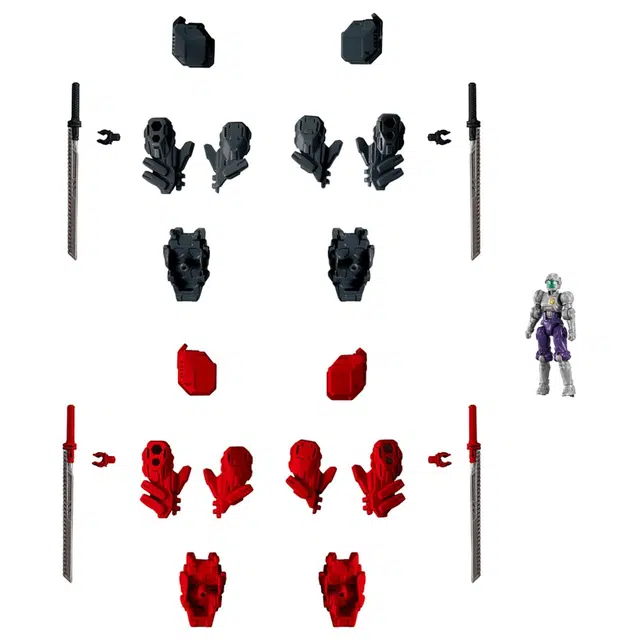 TAKARA TOMY