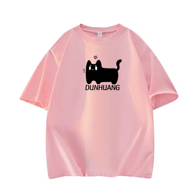 DUNHUANG INSPIRATION T