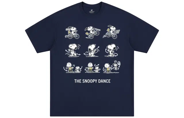 SNOOPY 280g T