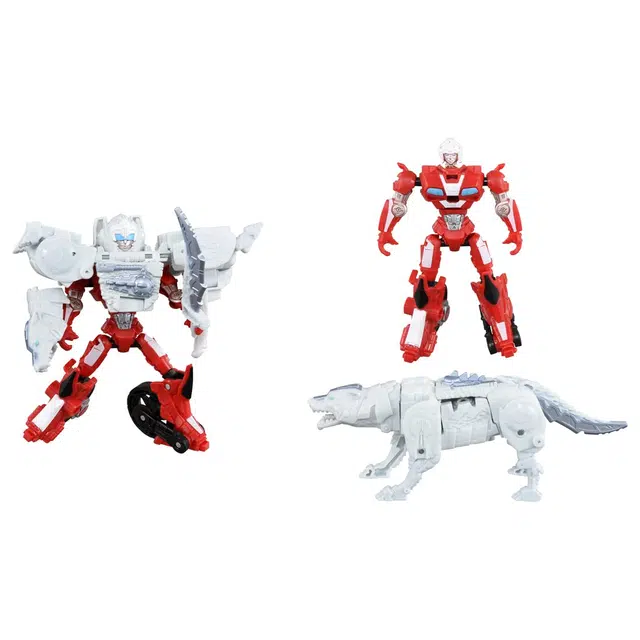 TAKARA TOMY BCAS-02