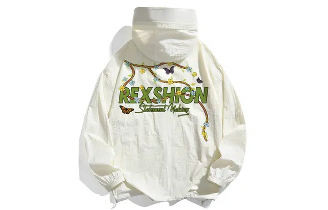 REXSHION