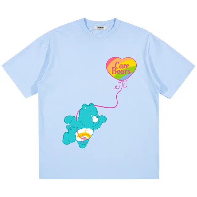 CAREBEARS T