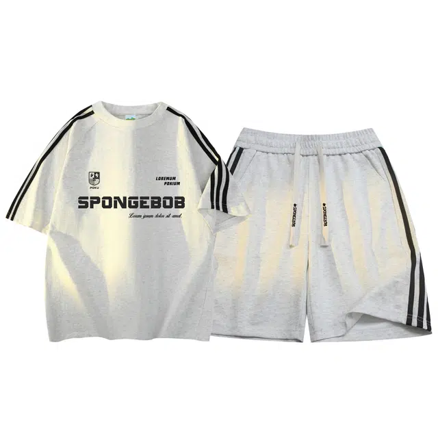 SPONGEBOB SQUAREPANTS logo