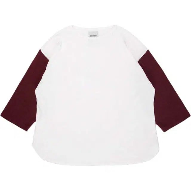 bowwow SS25 SOLID BB CS T