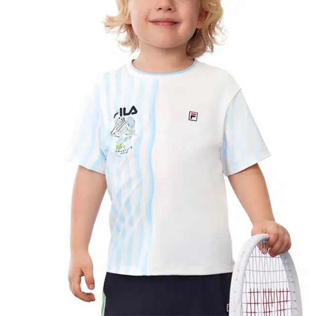 FILA KIDST