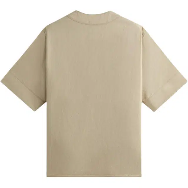KITH SS25 Willis