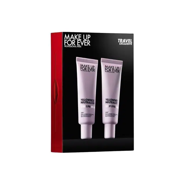 makeupforever STEP1 30ml*2
