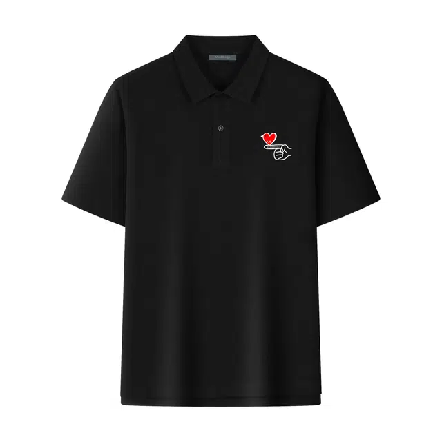 MindBridge Polo