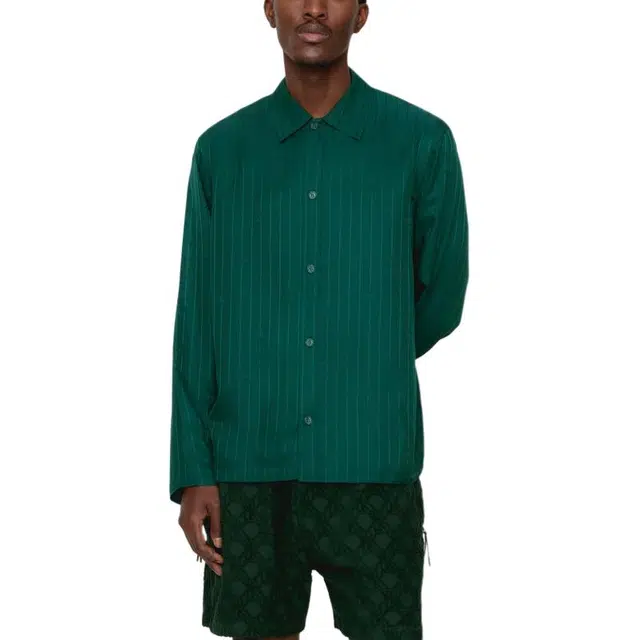 KITH SS25 Crest Logo