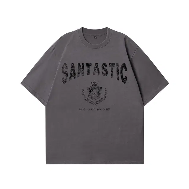 SANTASTIC T