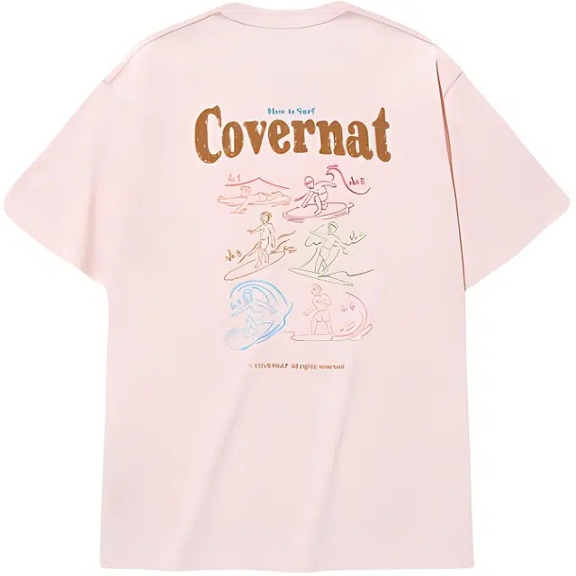 COVERNAT T