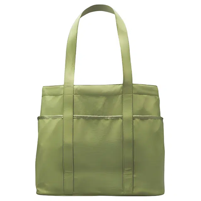 lululemon Daily 20L Logo Tote