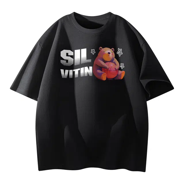 SIL VITIN LogoT