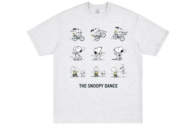 SNOOPY 280g T