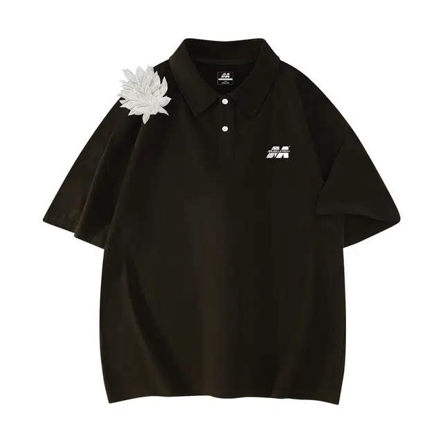 MUSCLETECH 3DTPolo