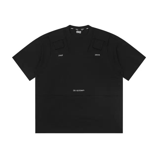 XXZXX T