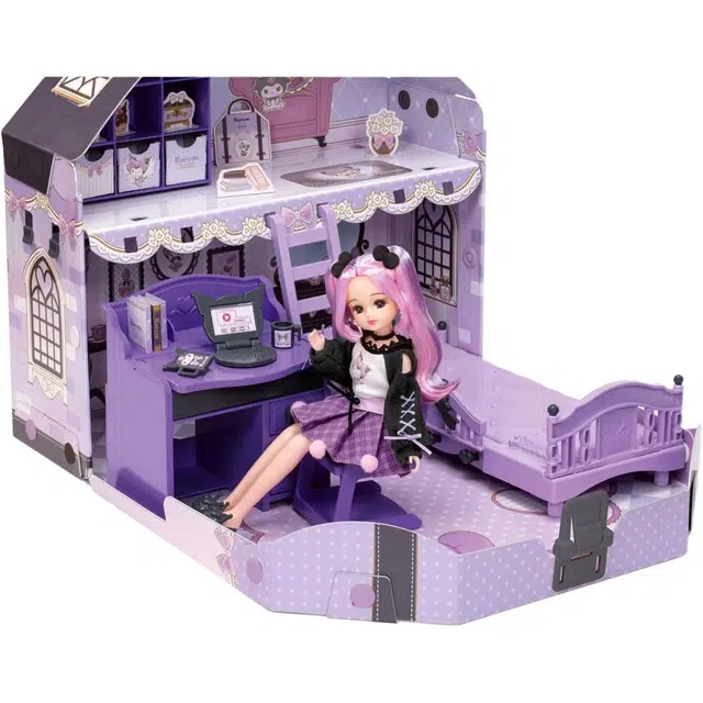 TAKARA TOMY