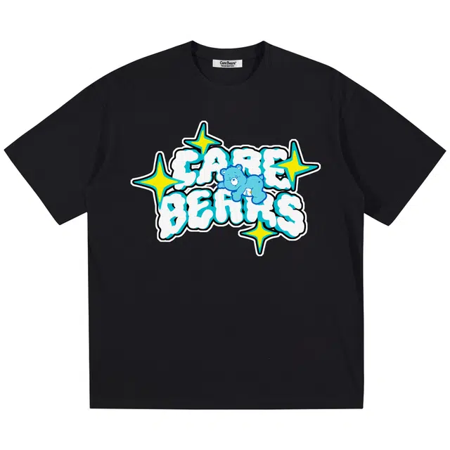 CAREBEARS LogoT