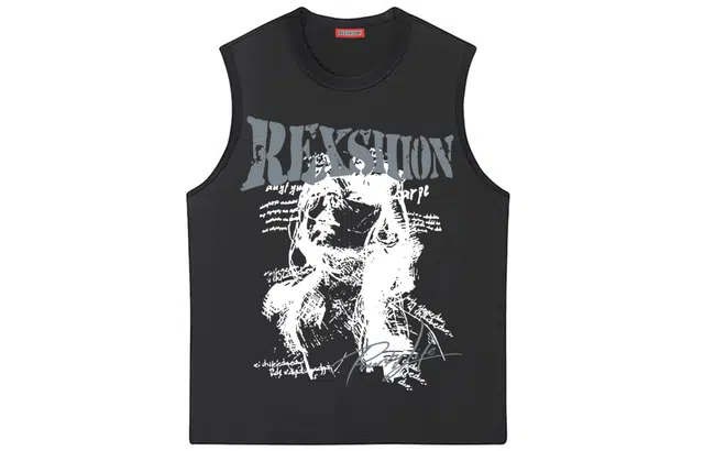 REXSHION Logo
