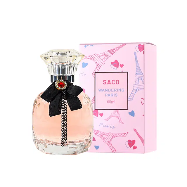 SACO EDT 50ml