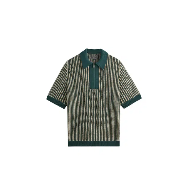 KITH SS25 Nash Polo