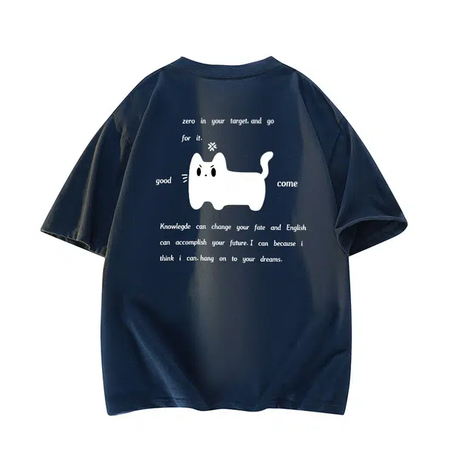 DUNHUANG INSPIRATION T