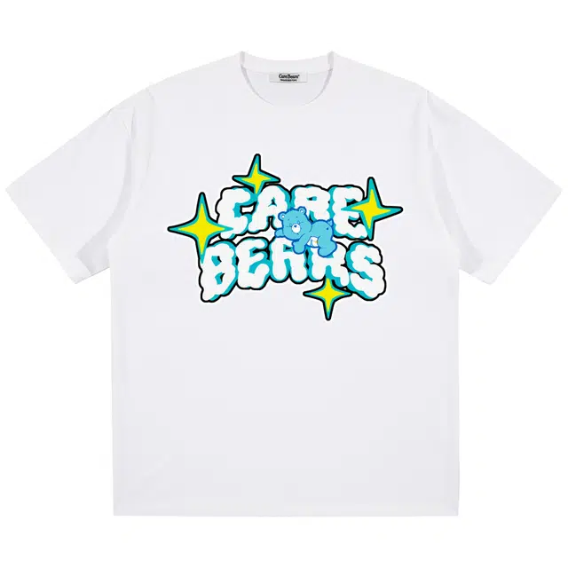 CAREBEARS LogoT