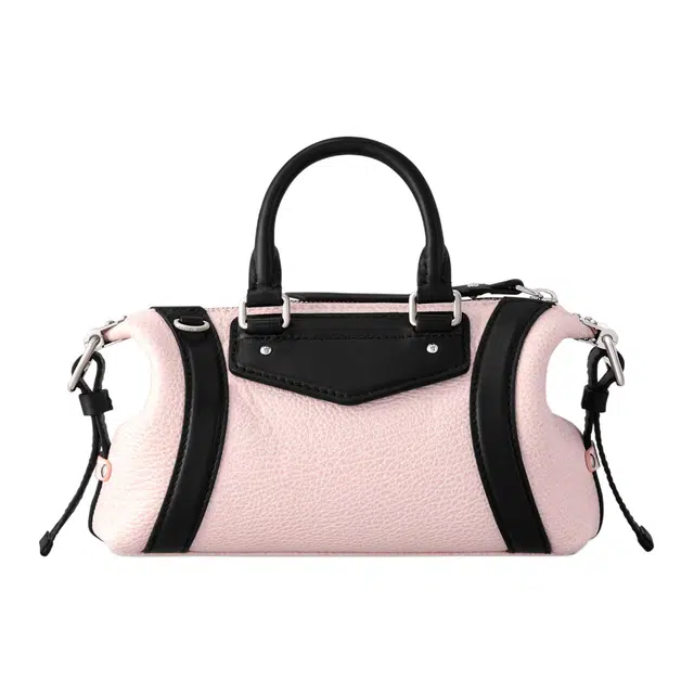 LOUIS VUITTON BIKER Nano